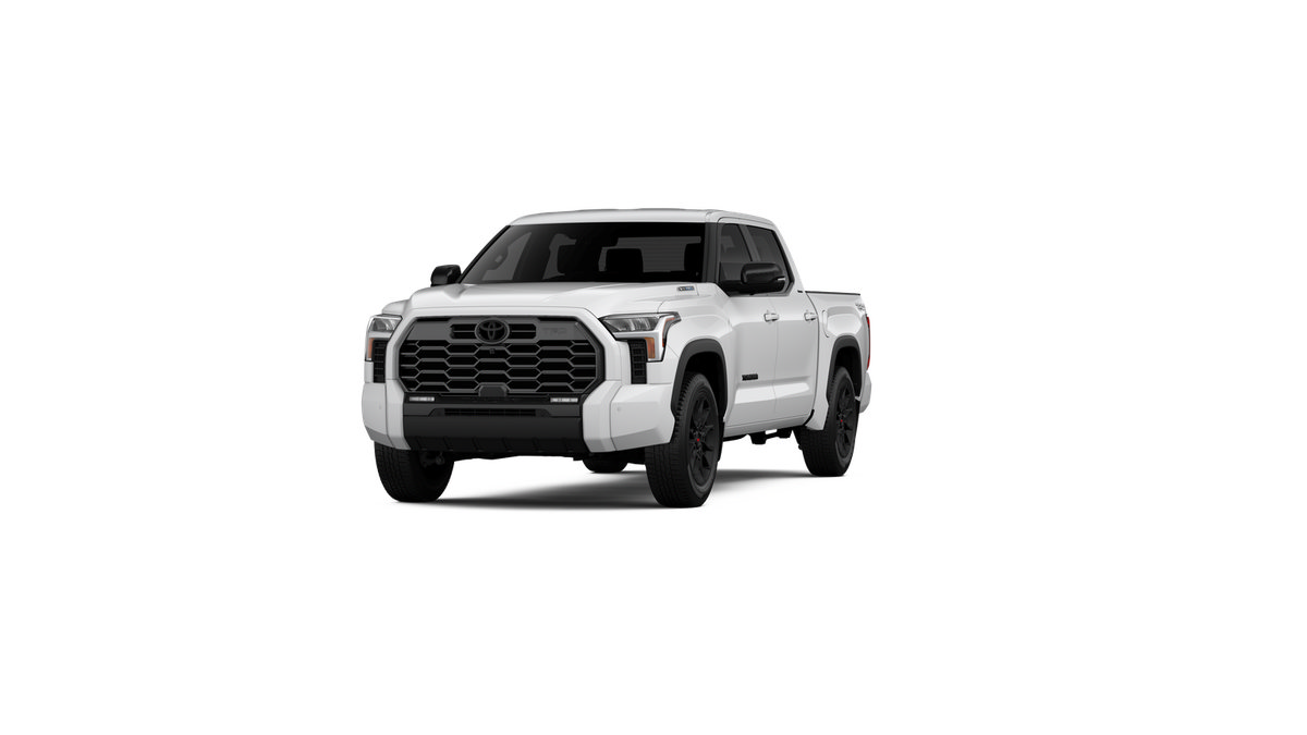 New 2026 Toyota Tundra Limited AWD/4WD image 18