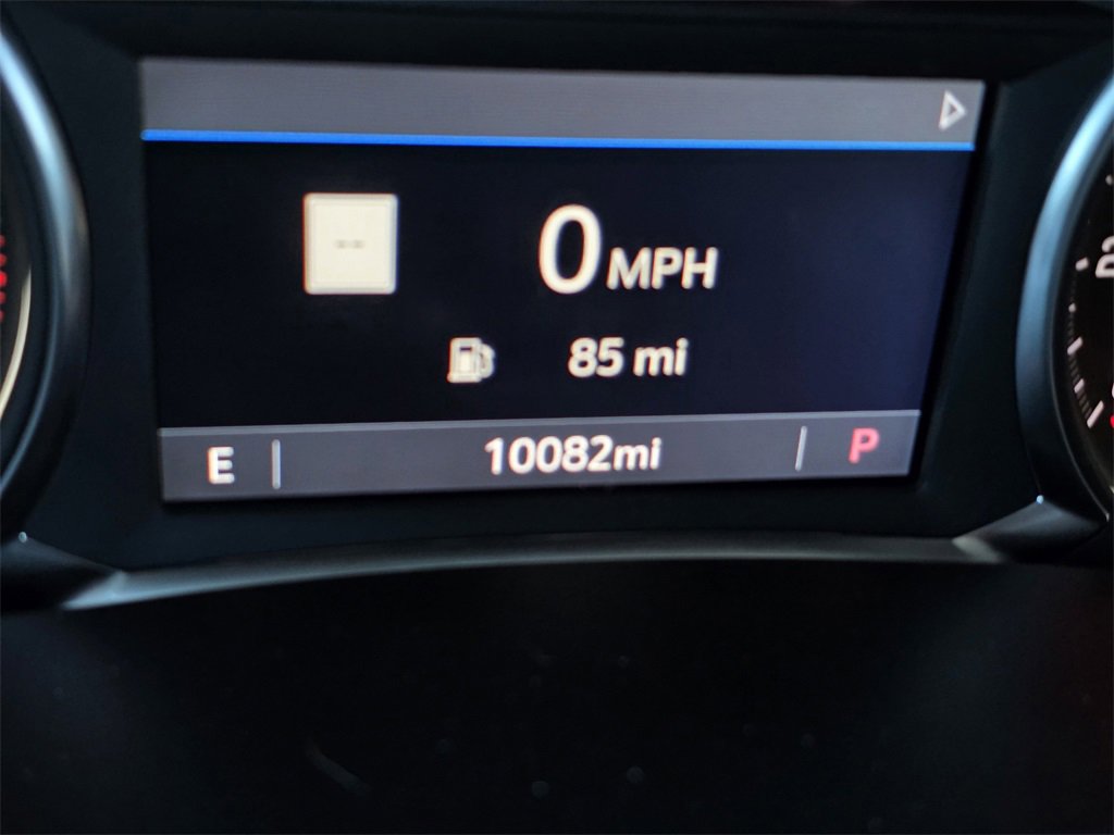 Used 2025 Chevrolet Blazer LT w/ Sound & Technology Package image 28