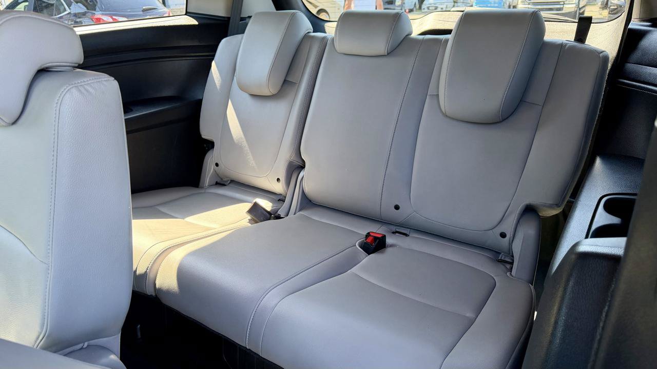 Used 2020 Honda Odyssey EX-L image 19