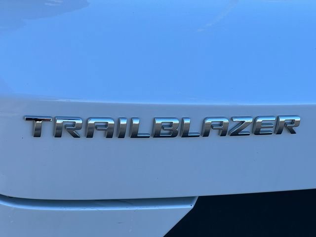 New 2025 Chevrolet TrailBlazer ACTIV w/ Convenience Package FWD image 44