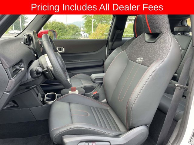 Used 2026 MINI Cooper John Cooper Works FWD image 22
