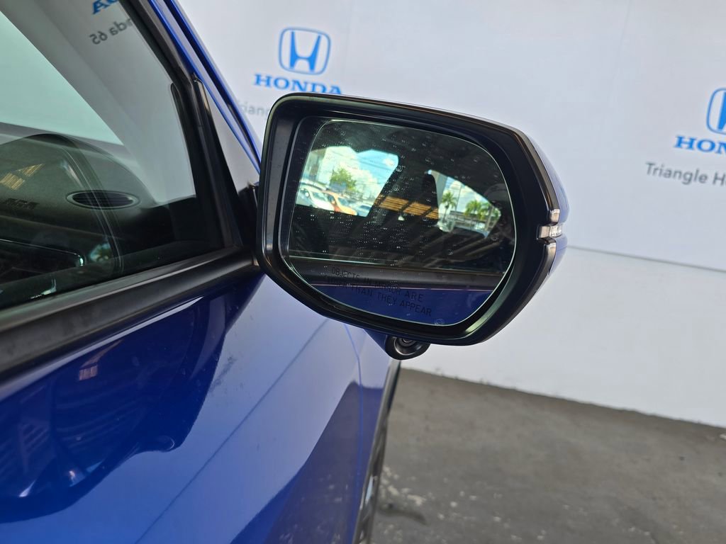 Used 2018 Honda HR-V EX image 53