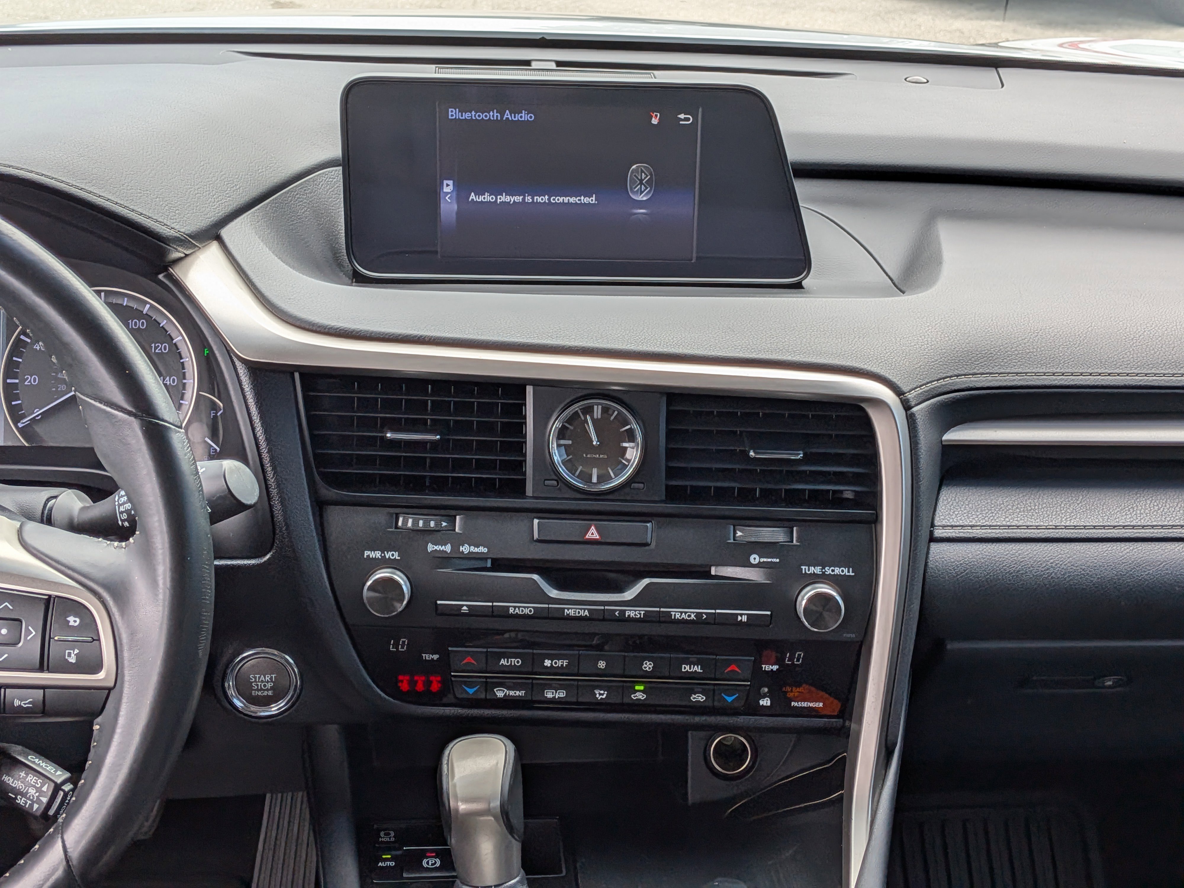 Used 2019 Lexus RX 350 FWD w/ Accessory Package image 20