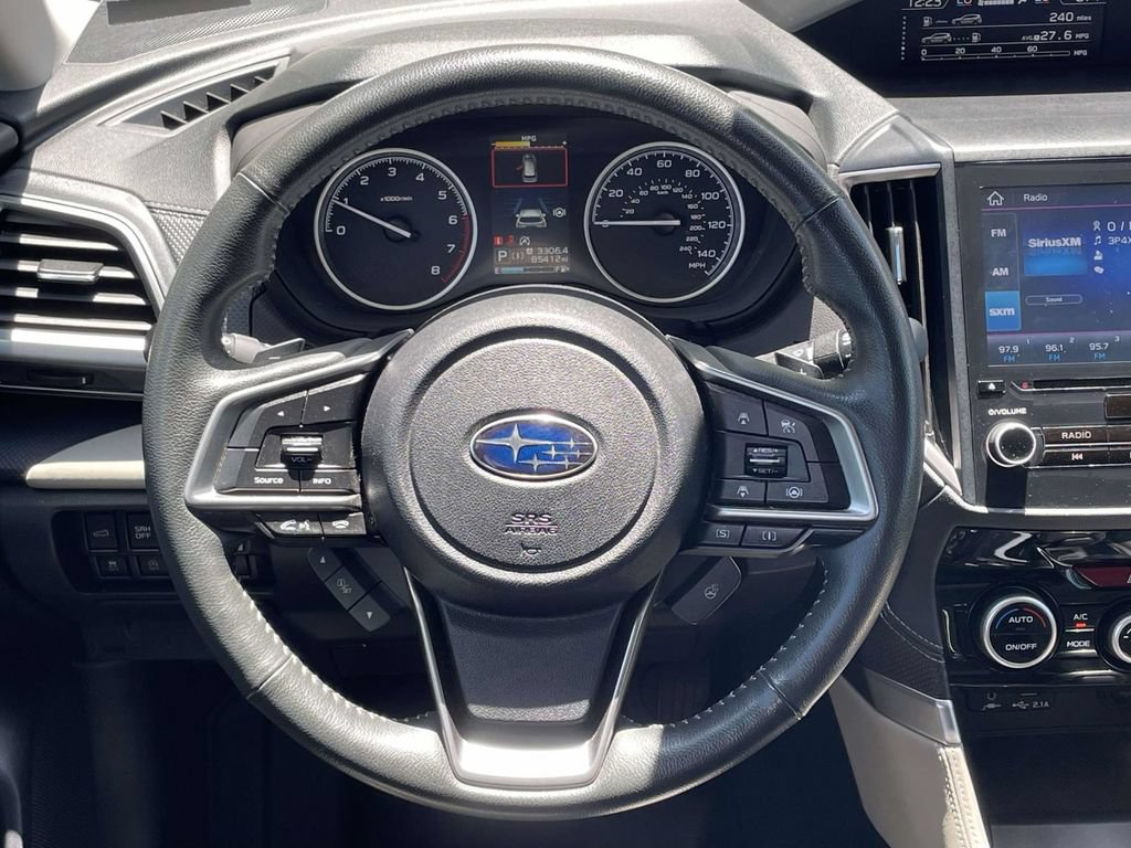 Used 2022 Subaru Forester Limited AWD/4WD image 22