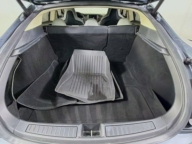 Used 2014 Tesla Model S P85 RWD image 27