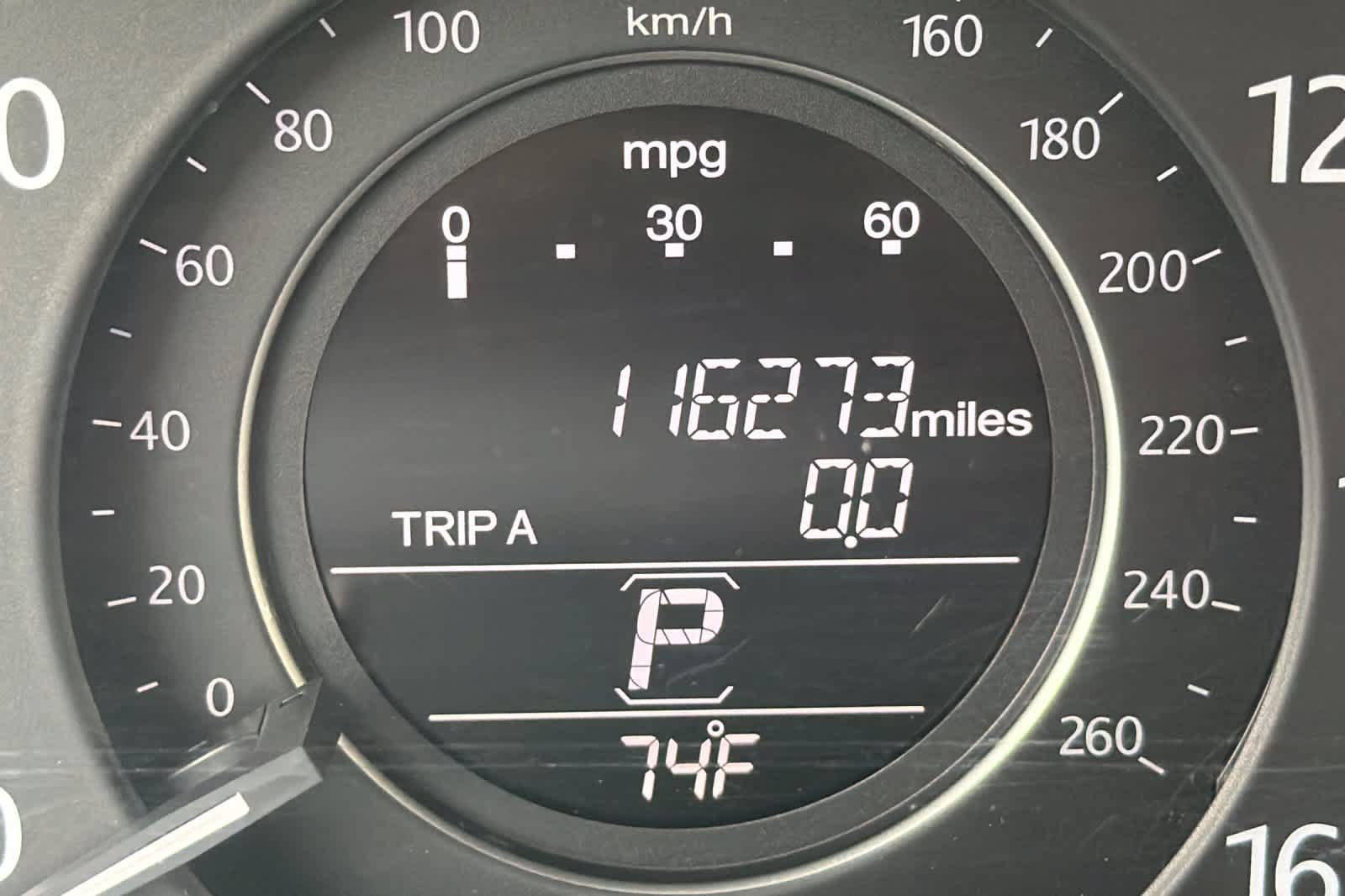 Used 2014 Honda Accord EX-L image 26