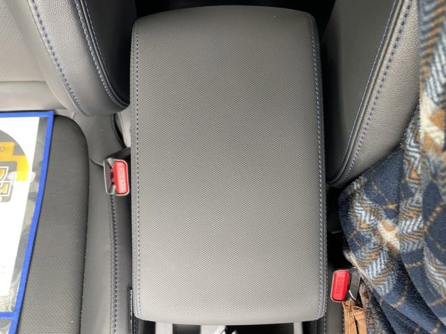 Used 2025 Subaru Forester Limited image 10