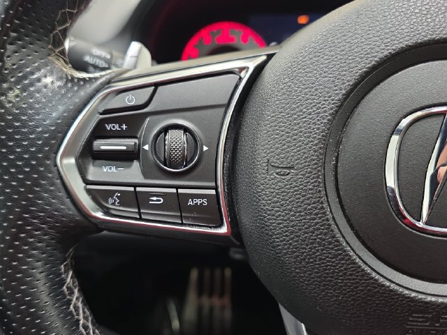 Used 2021 Acura RDX w/ Advance Package AWD/4WD image 16