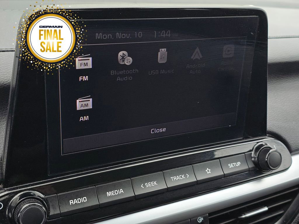 Certified 2023 Kia Forte LXS image 27