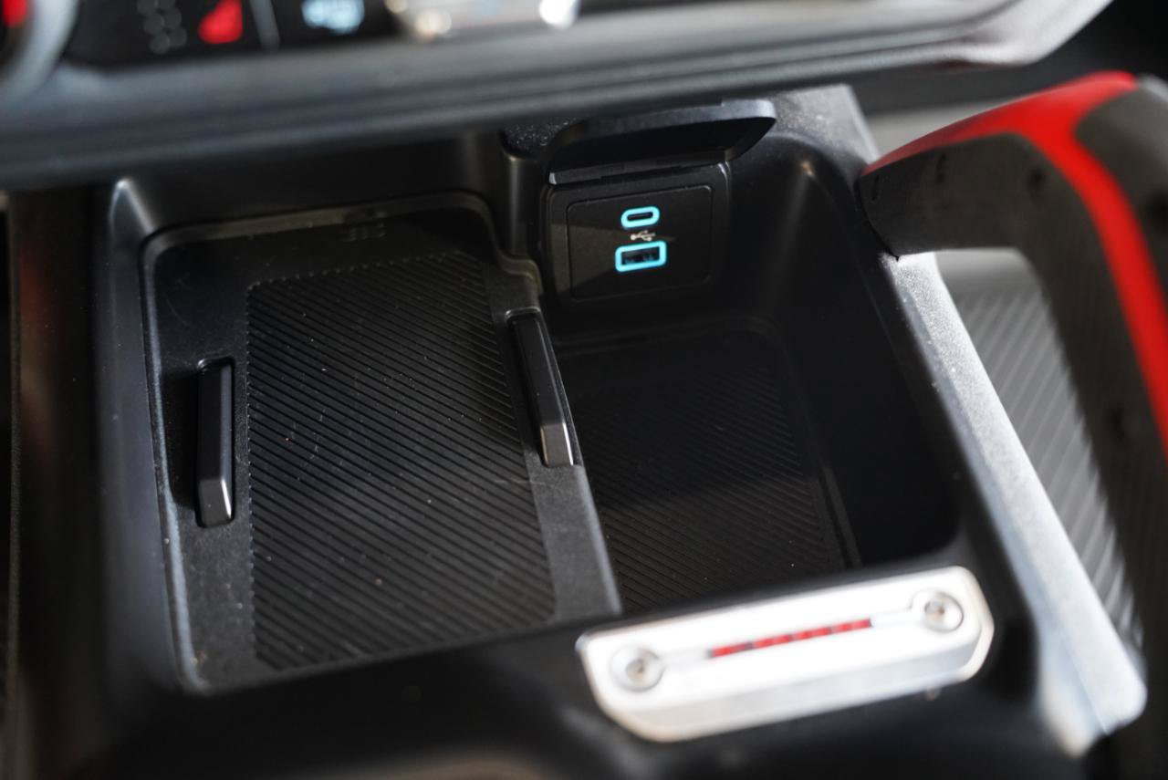 Used 2025 Ford Bronco Heritage Edition AWD/4WD image 22