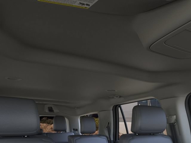 New 2026 Ford Expedition Active AWD/4WD image 22