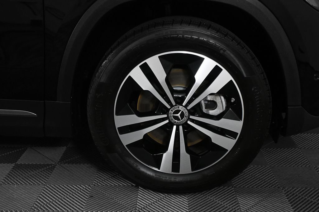 Certified 2026 Mercedes-Benz GLA 250 image 36