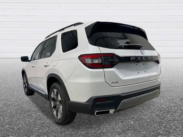 New 2026 Honda Pilot Elite image 3