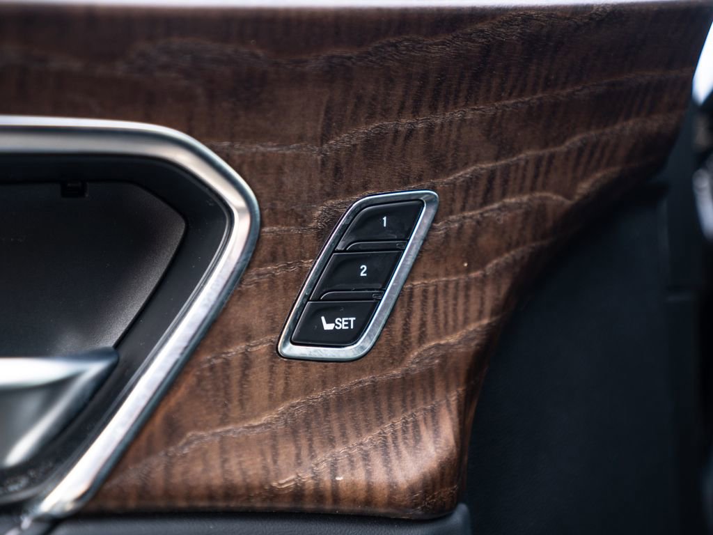 Certified 2023 Acura RDX AWD w/ Advance Package image 26