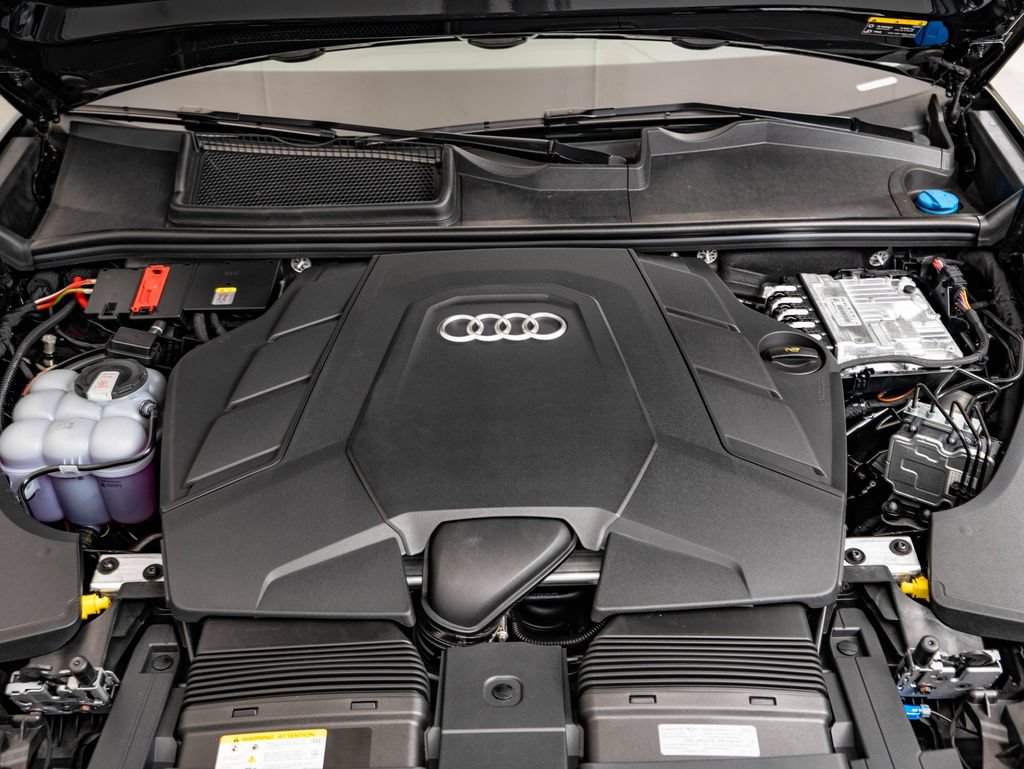 New 2026 Audi Q8 Prestige AWD/4WD image 47