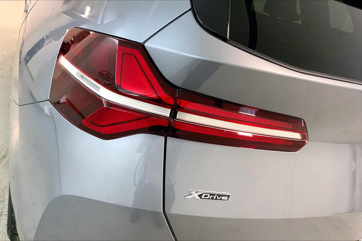 New 2025 BMW X3 xDrive30i w/ Premium Package AWD/4WD image 14