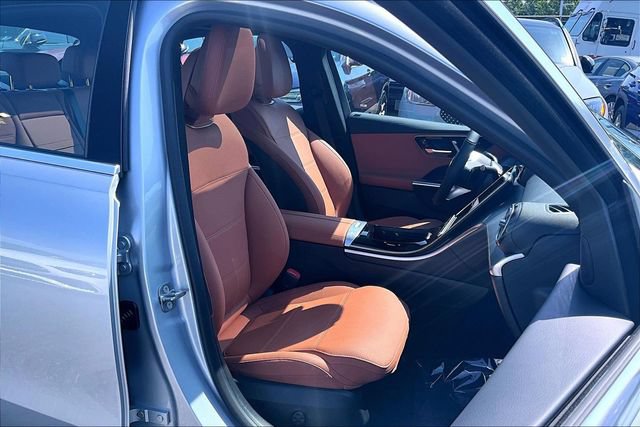 Used 2026 Mercedes-Benz C 300 4MATIC Sedan image 7