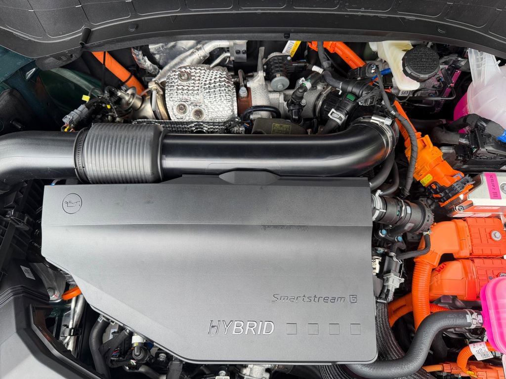 Used 2026 Hyundai Palisade Calligraphy FWD image 23