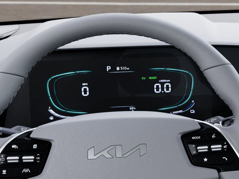 New 2026 Kia Niro EX w/ EX Premium Package FWD image 21