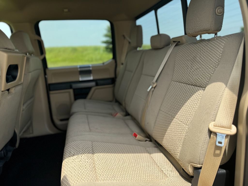 Used 2018 Ford F150 XLT w/ Equipment Group 302A Luxury image 30