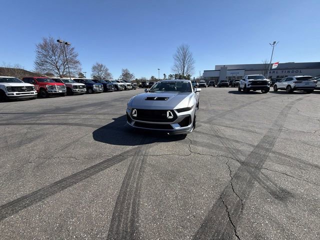 New 2026 Ford Mustang GT w/ GT Performance Package RWD image 11