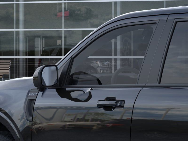 New 2026 Ford Maverick Lariat image 21