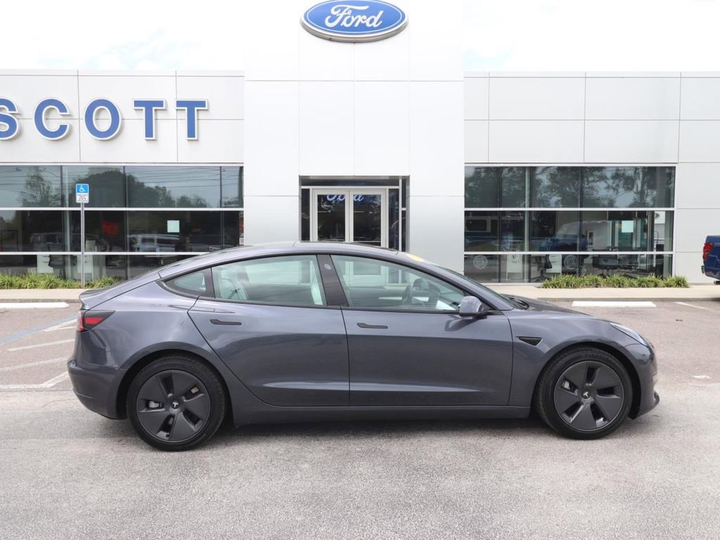 Used 2023 Tesla Model 3 Long Range image 16