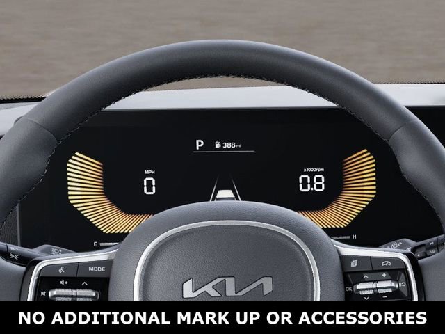 New 2026 Kia Carnival EX image 21