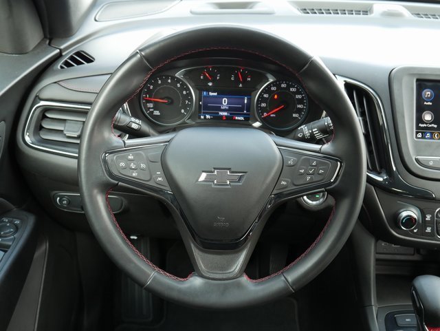 Used 2023 Chevrolet Equinox RS image 16