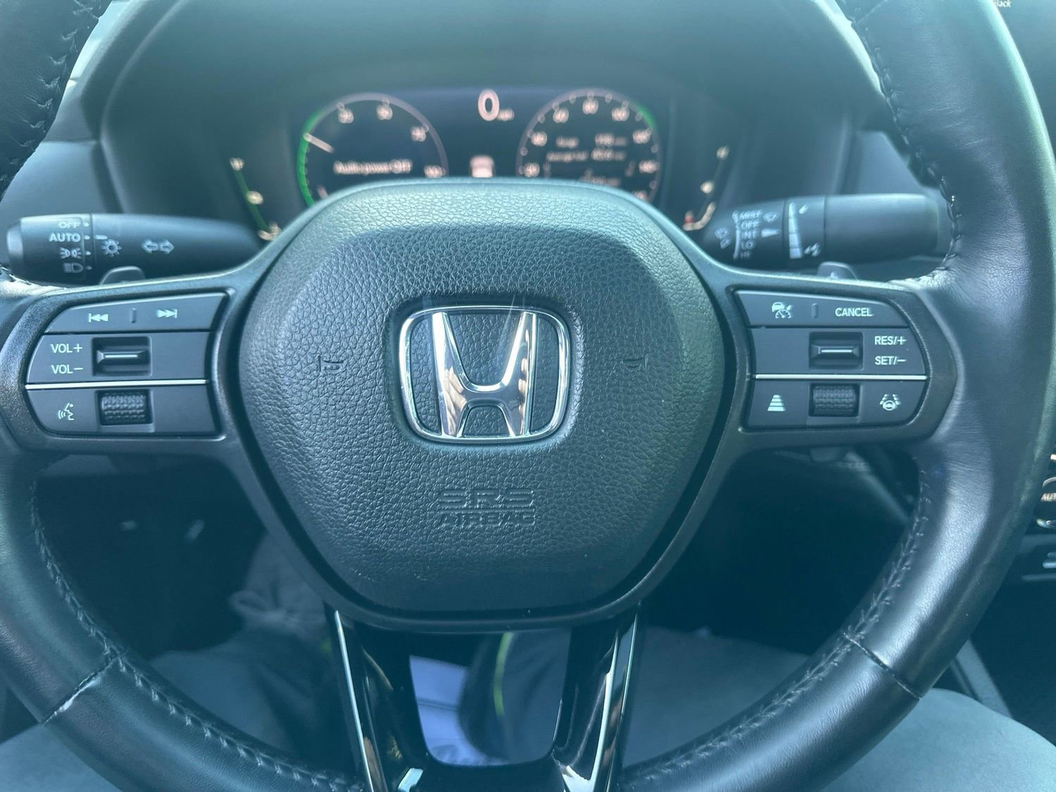 Used 2023 Honda Accord Sport image 17