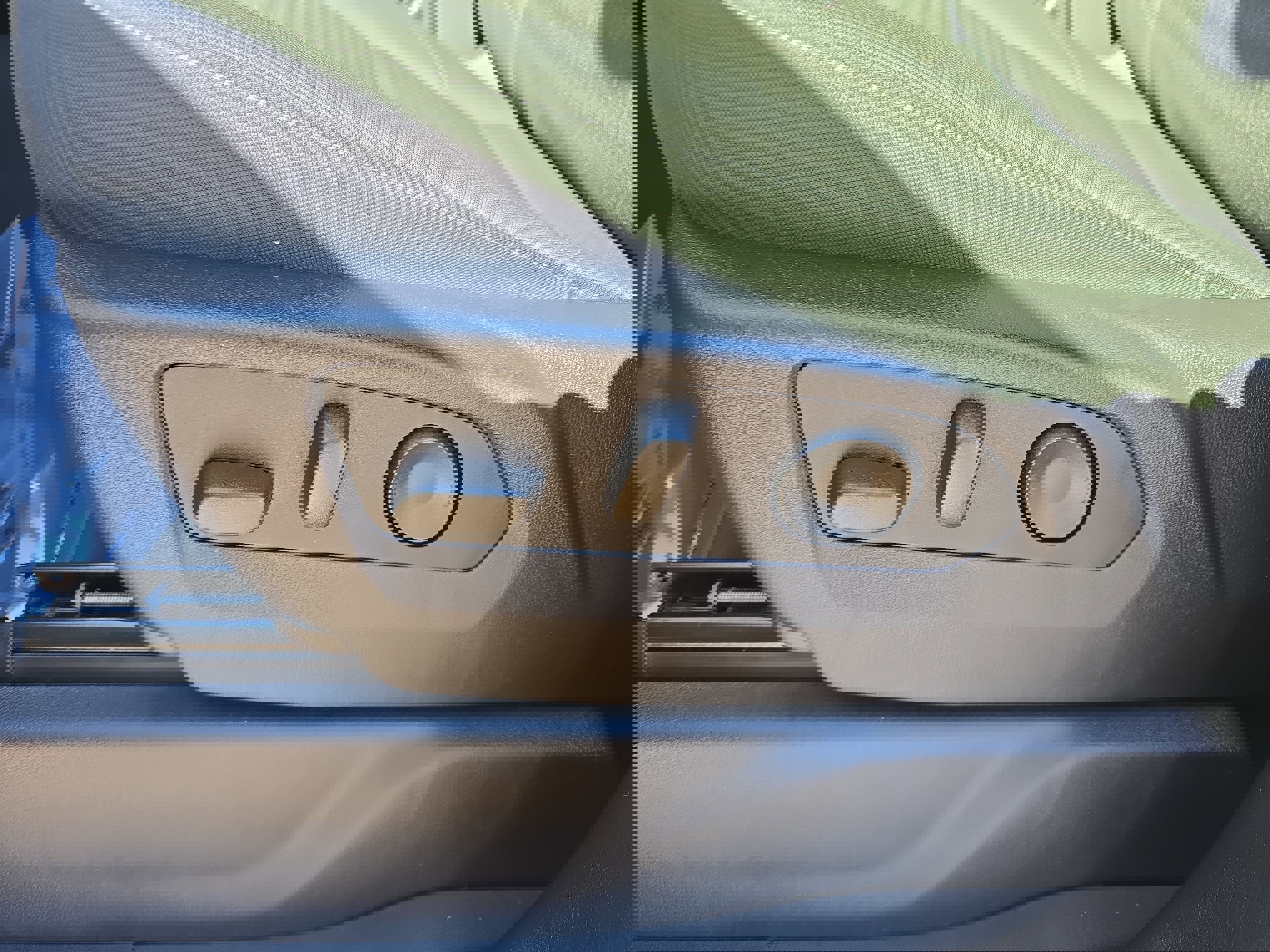 Used 2024 Chevrolet Silverado 1500 RST image 31