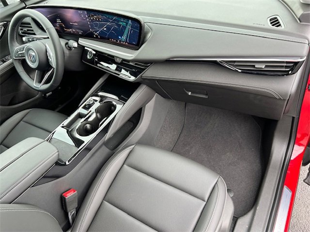 New 2025 Buick Envision Preferred image 17