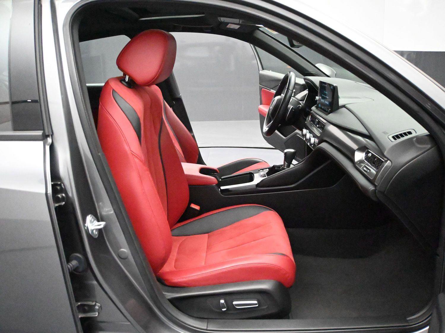 Used 2023 Acura Integra A-Spec image 17