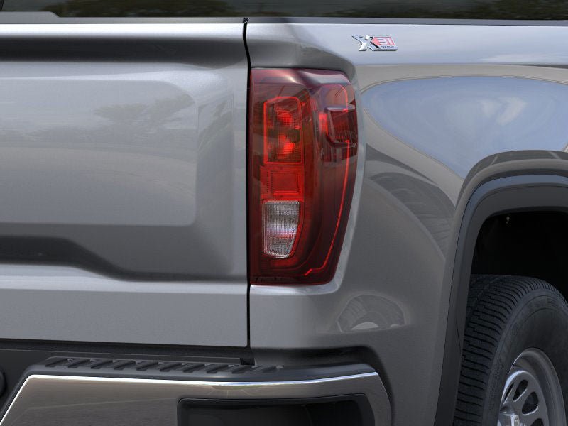 New 2026 GMC Sierra 1500 Pro w/ Pro Value Package AWD/4WD image 35