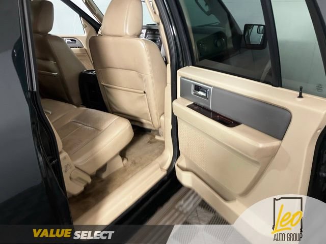 Used 2012 Ford Expedition EL XLT AWD/4WD image 20
