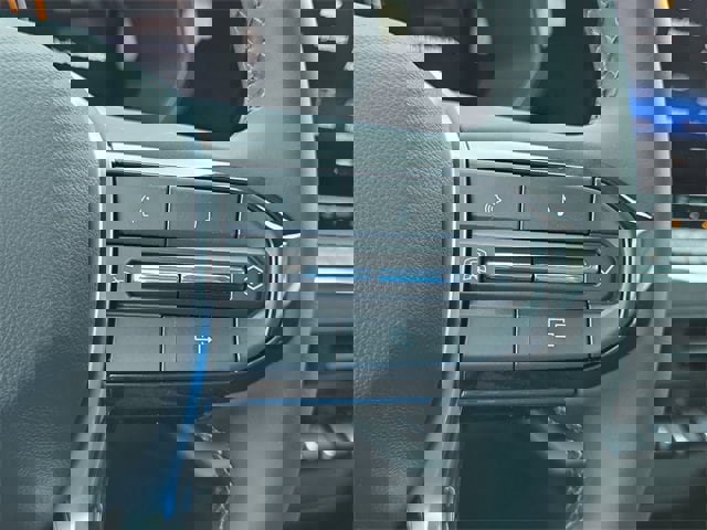 New 2026 Chevrolet Colorado W/T w/ WT Custom Package image 20