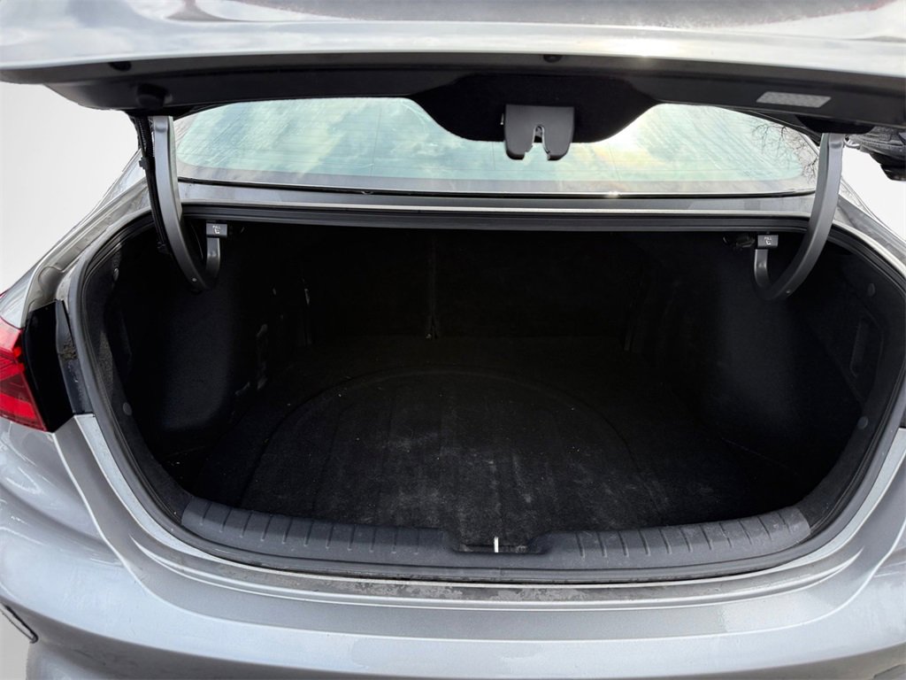 Certified 2023 Kia Forte LXS image 18