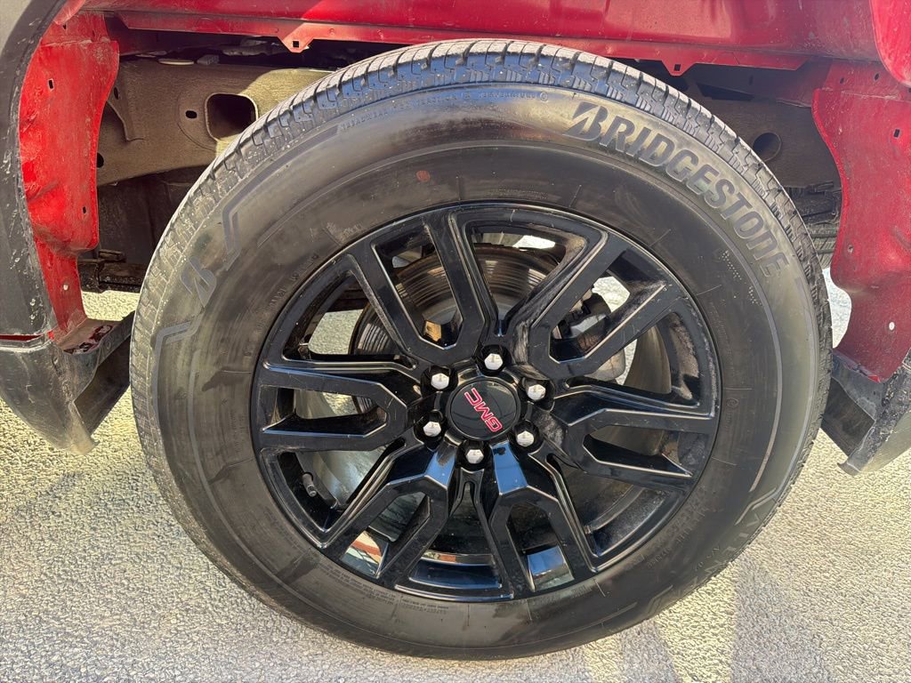 Used 2023 GMC Sierra 1500 Elevation image 11