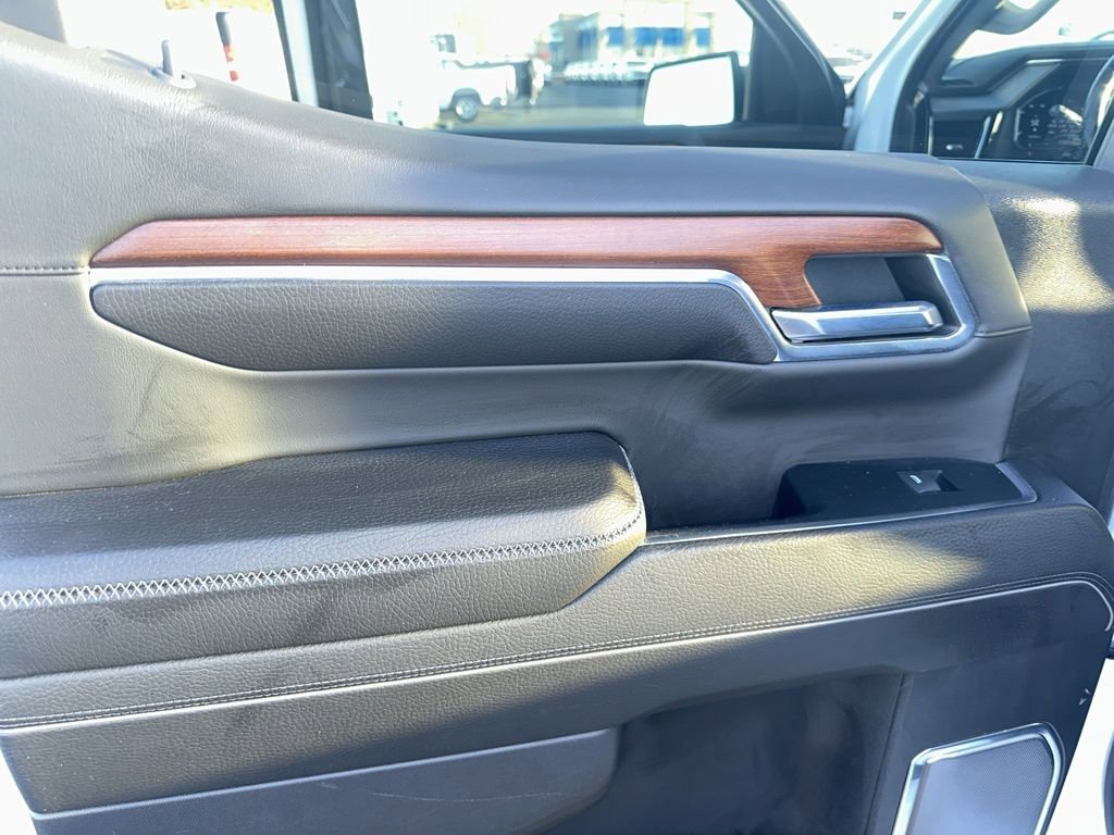 Used 2023 GMC Sierra 1500 Denali w/ Denali Reserve Package image 16