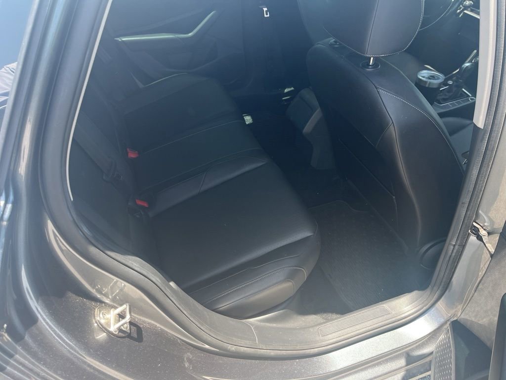 Used 2019 Volkswagen Jetta SEL FWD image 7