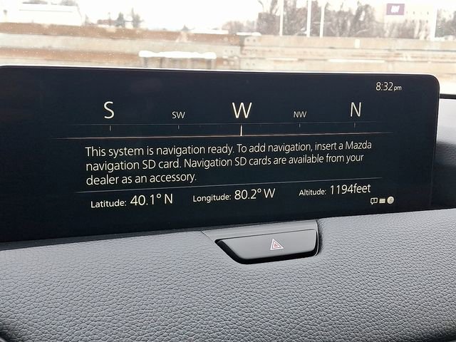 New 2026 MAZDA CX-70 3.3 Turbo w/ Preferred Package image 18