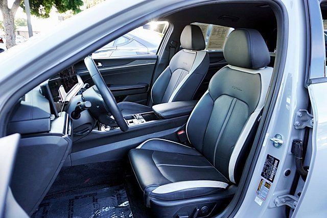 Used 2025 Kia K5 GT-Line image 14