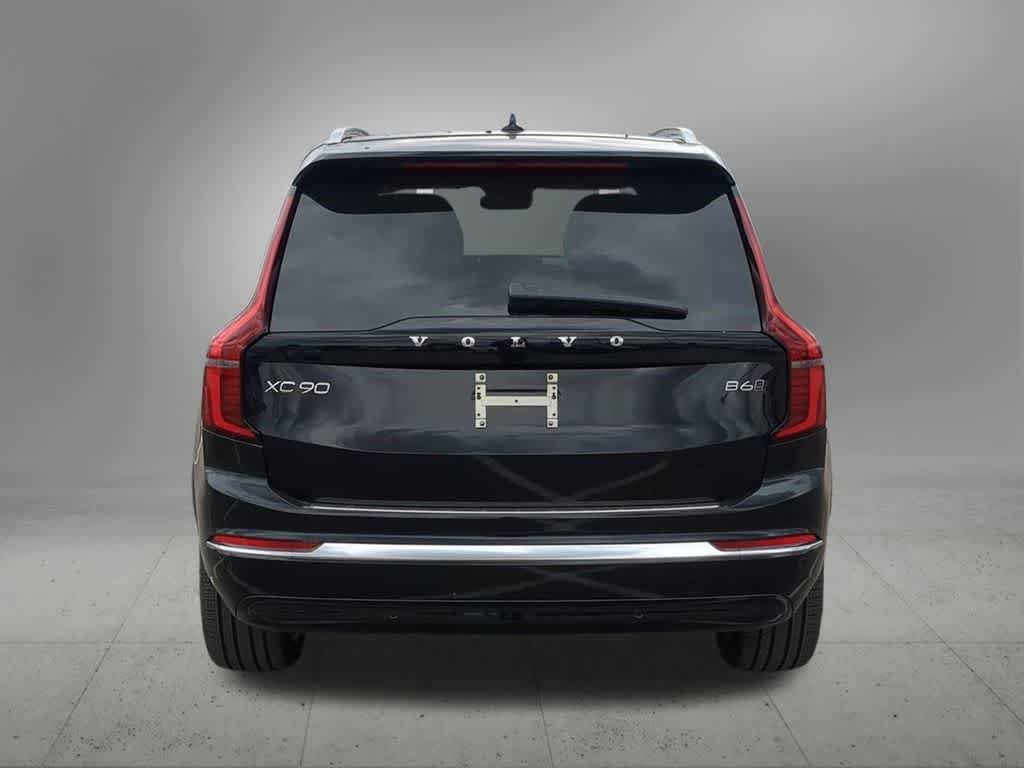 New 2026 Volvo XC90 B6 Plus w/ Protection Package AWD/4WD image 5