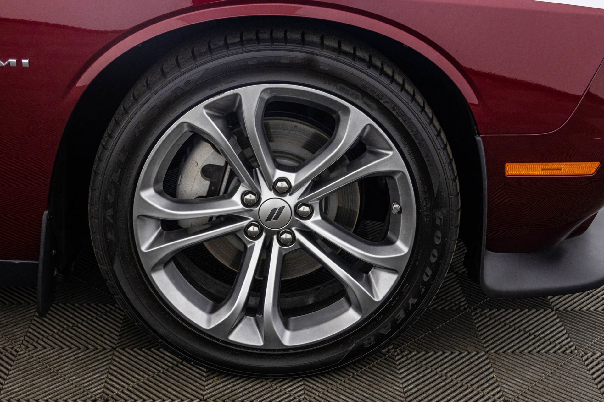 Used 2022 Dodge Challenger R/T w/ Shaker Package image 43