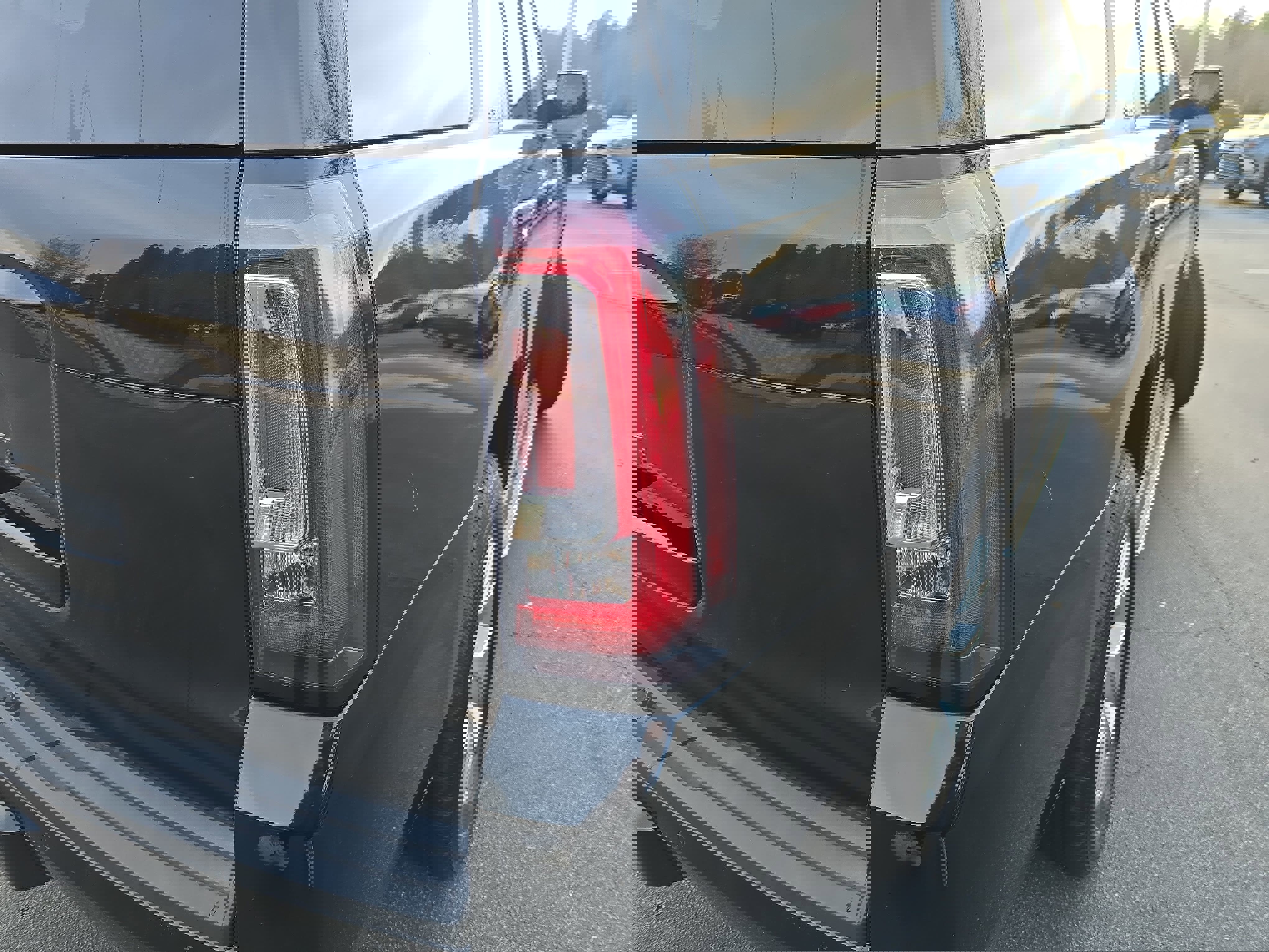 Used 2016 GMC Yukon SLT w/ HD Trailering Package image 36