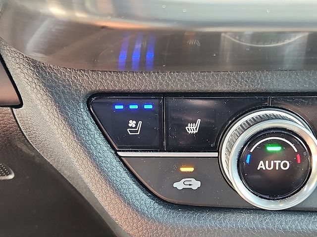 Certified 2025 Acura ADX A-Spec FWD image 25