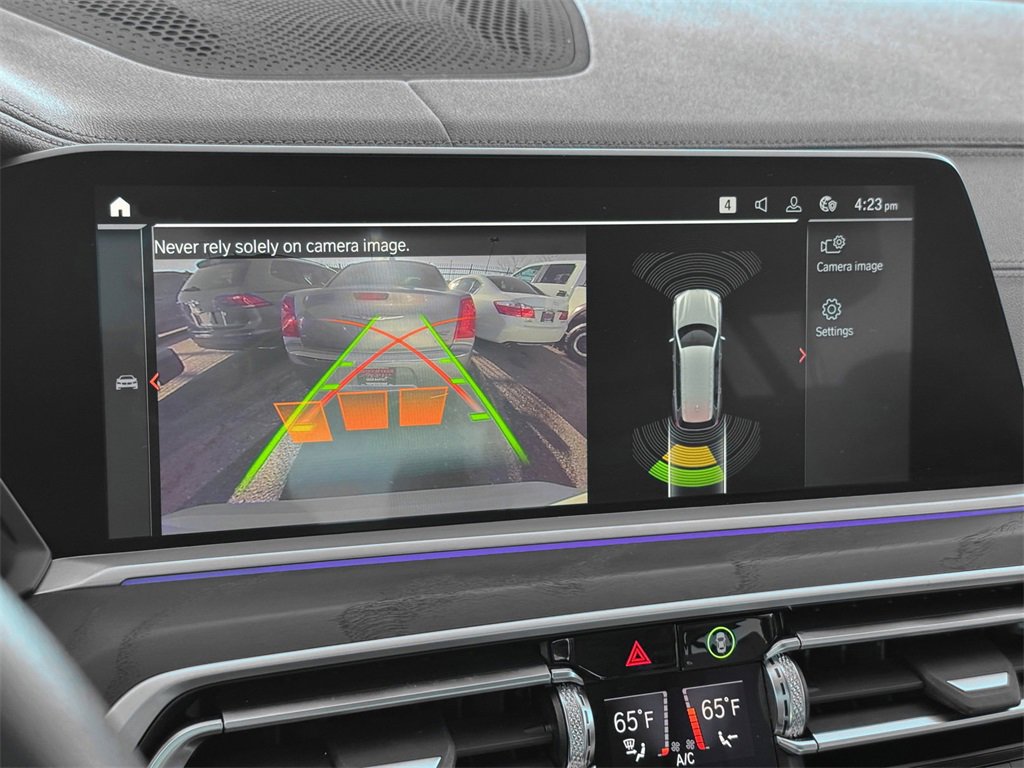 Used 2022 BMW X7 xDrive40i image 25