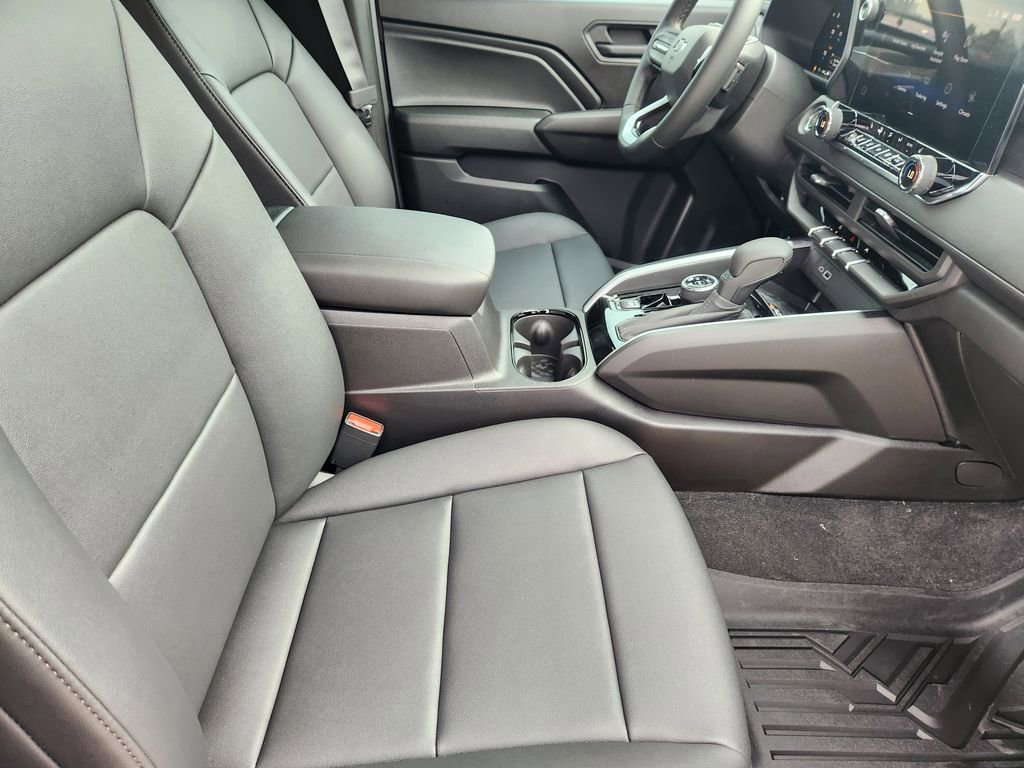 New 2026 Chevrolet Colorado Trail Boss image 10