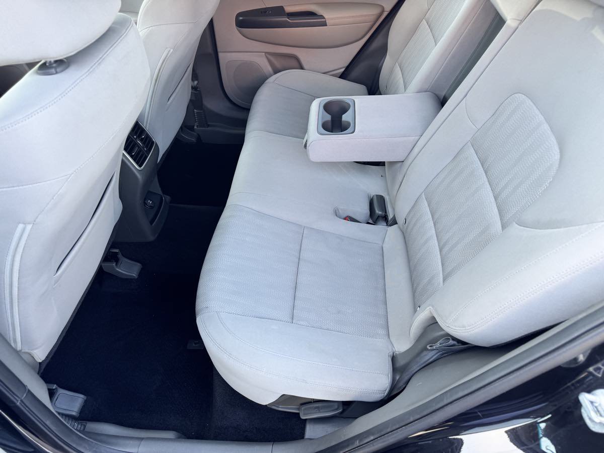 Used 2019 Kia Sportage LX FWD image 27