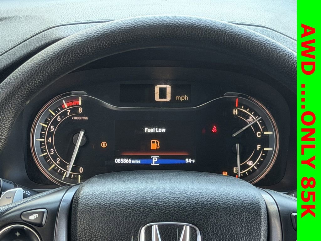 Used 2021 Honda Ridgeline Sport image 14